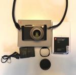 Leica q - Miniature