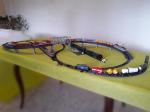 Gros lot de train marque : jouef ho ; locomotives ;... - Miniature