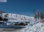 Ski appart sur pistes - Miniature