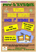 Soiree country - Miniature