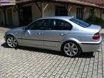 Bmw 330d e46 pack luxe - Miniature