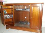 Meuble tv hifi - Miniature