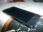 iphone 5 noir neuf +ecouteur et chargeur - Miniature