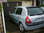 Clio 2 phase 2 dynamique 1.5 dci 80ch 5 portes - Miniature