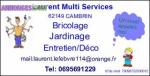 Multi services - Miniature