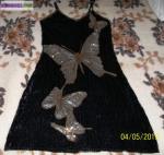 Robe soiree - Miniature