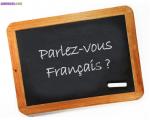 Cours de français - Miniature