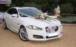 Location voiture mariage en jaguar - Miniature