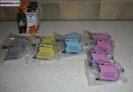 Lot 13 cartouches encre compatible brother  dcp / mfc - Miniature