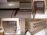 Cage de transport pour chiens, chats - Miniature