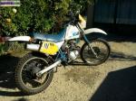 Vend 3 motos 125 - Miniature