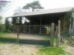 Hangar agricole sur terrain 1000 m2 - Miniature
