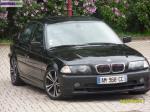 Bmw 330 d pack luxe - Miniature