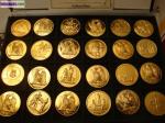 Pieces collections napoleon - Miniature
