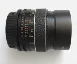 Objectif photo f 1.4 - 55 mm 42 mm a vis - Miniature