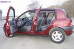Renault clio diesel 5 portes - Miniature