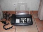 Télephone fax - Miniature