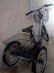 Tricycle adulte  - Miniature