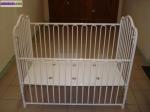 Vends lit de bebe - Miniature