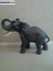 Elephant en resine - Miniature