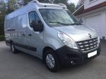 Renault master confort traction l2h2 dci 150 ch - Miniature