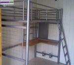 Lit mezanine - Miniature