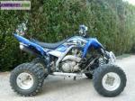 Superbe quad yamaha raptor 700 - Miniature