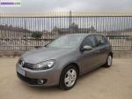 Volkswagen golf vi 1.6 tdi 105 fap cr bluemotion... - Miniature