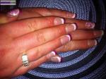Pose ongles en gel - Miniature