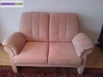 Splendide canapé - Miniature