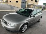Audi a4 (b6 8e) 1.9 tdi (115 ch) - Miniature