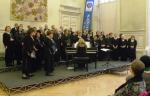 Harmonia voce chante pour 1000 choeurs pour un regard - Miniature