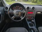 Audi a3 sportback 1.6 tdi euro 5 - Miniature
