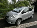 Toyota yaris 1,3 l 2006, - Miniature