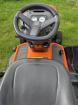 Tracteur tondeuse husqvarna – très bon état - Miniature