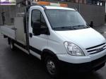 Iveco daily 50c 18 - Miniature