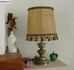 Belle lampe de salon - Miniature