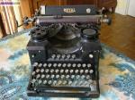 Machine à écrire royal - Miniature