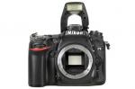 Nikon d7100 nu - Miniature