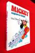 Mickey explore le temps "collector" neuf 1980 - Miniature