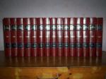 Grands dictionnaire larousse etat neuf 15 volumes - Miniature