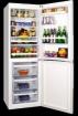 Réfrigérateur congélateur haier cfe 629 cw - Miniature