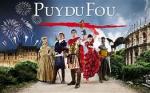 Billets parc puy du fou - 11 et 12 août 2020 - Miniature
