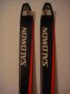 Skis alpins marque salomon - Miniature