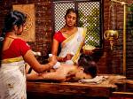 Formation en massage ayurvédic en inde - Miniature