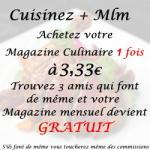 Faites vous plaisir à cuisiner de bonnes recettes - Miniature