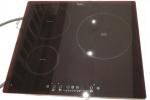 Table de cuisson induction whirlpool - Miniature