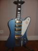 Guitare gibson custom shop 1965 firebird vii - Miniature