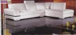 A vendre magnifique canape d'angle 5 places neuf - Miniature