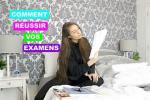 Réussir vos examens - Miniature